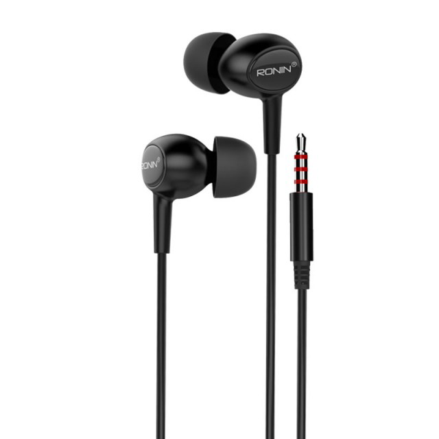 RONIN R-9 Crystal Clear Sound Handsfree