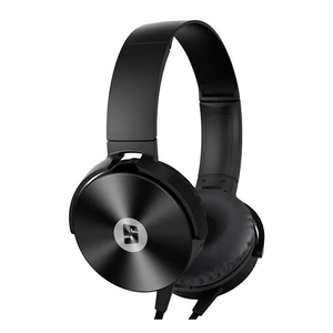 SPACE ENCORE DELUXE HEADPHONES