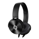 SPACE ENCORE DELUXE HEADPHONES