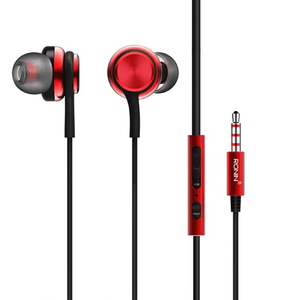 RONIN R-17 Metallic Handsfree