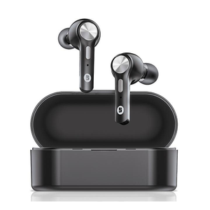 SPACE FREEDOM TRUE WIRELESS EARBUDS