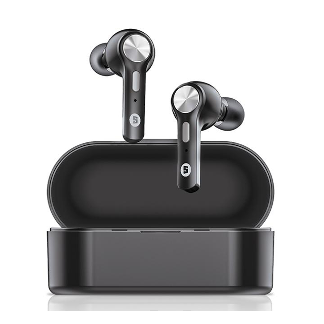 SPACE FREEDOM TRUE WIRELESS EARBUDS