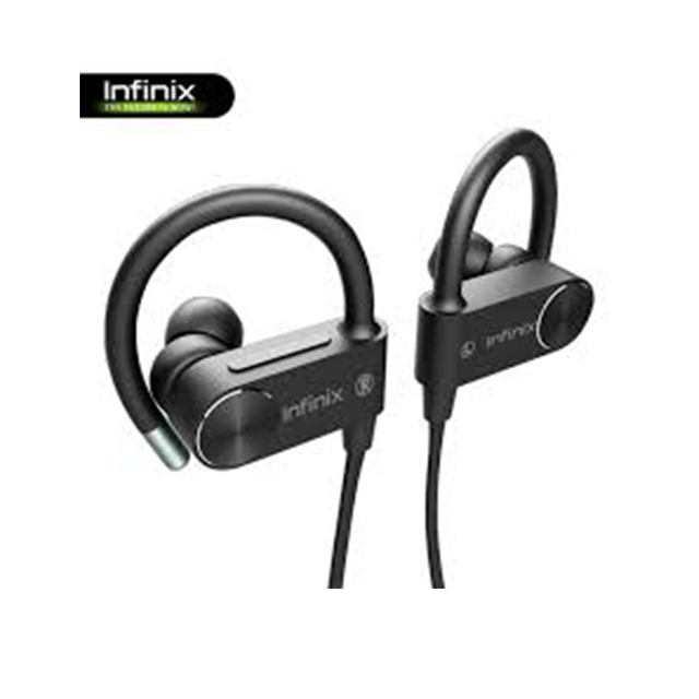 INFINIX SPORTS WIRELESS EARPHONE XE07