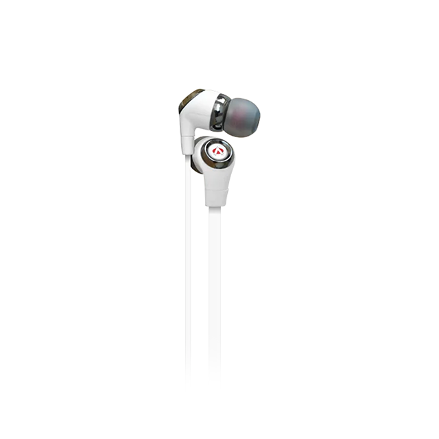 AUDIONIC (LT-487) LISTEN AND TALK EARPHONE